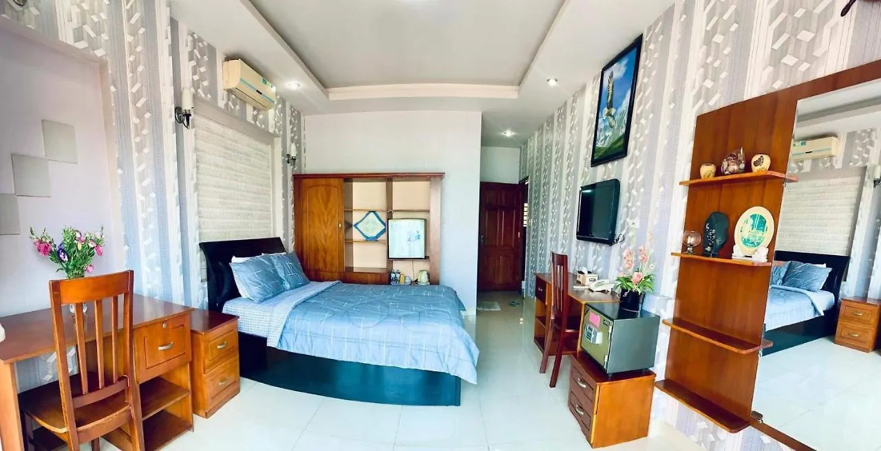 Lucys Hotel Vung Tau Vietnam