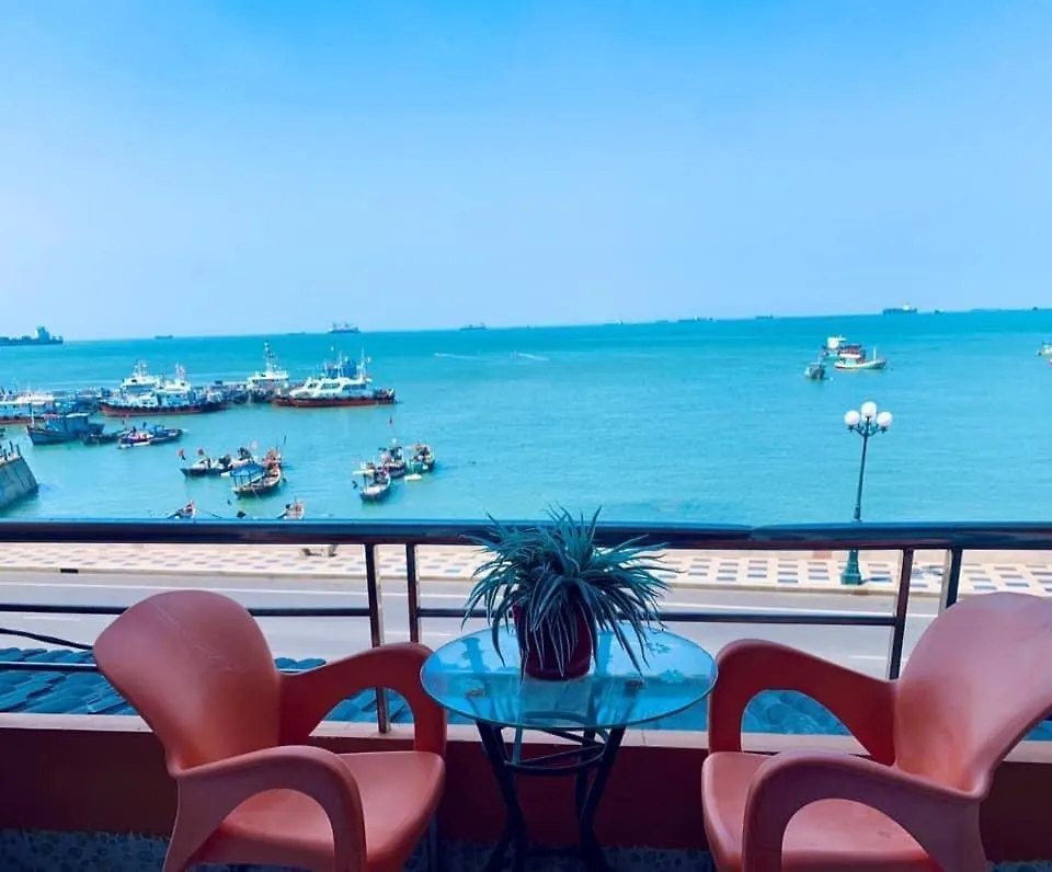 Lucys Hotel Vung Tau 0*,  Vietnam