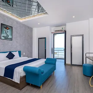 Joi Hospitality - Front Hotel