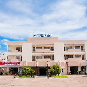 Pacific Hotel