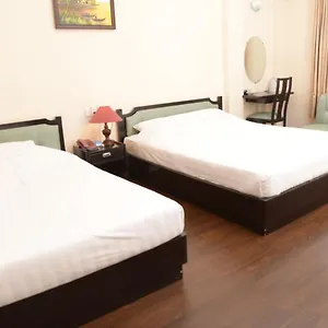 Song Huong Motel