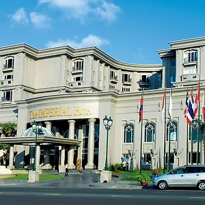 Hotel The Imperial, Vũng Tàu