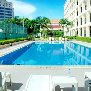 Ocean Sunrise Aparthotel