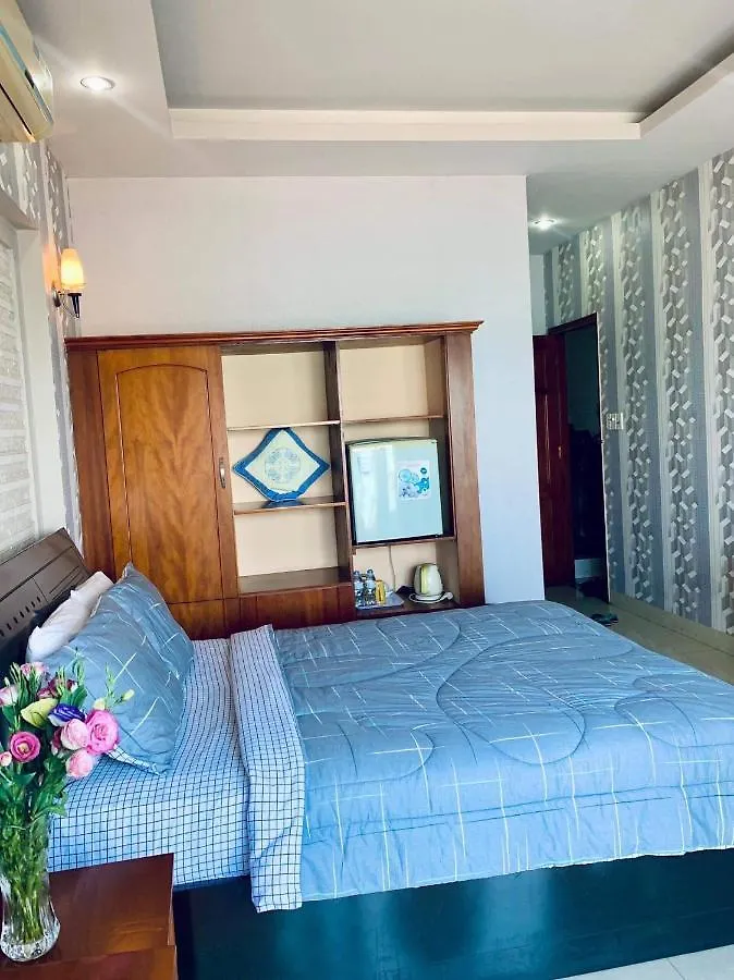 Lucys Hotel Vung Tau